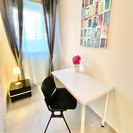 Ivoire Piscine Apartment