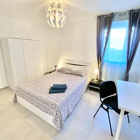 Ivoire Piscine Apartment